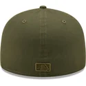 lippikset-littea-vihrea-istuva-59fifty-league-essential-new-york-yankees-mlb-new-era