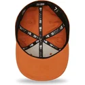 lippikset-littea-ruskea-istuva-59fifty-league-essential-los-angeles-dodgers-mlb-new-era