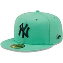 lippikset-littea-sininen-istuva-59fifty-league-essential-new-york-yankees-mlb-new-era