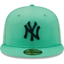 lippikset-littea-sininen-istuva-59fifty-league-essential-new-york-yankees-mlb-new-era