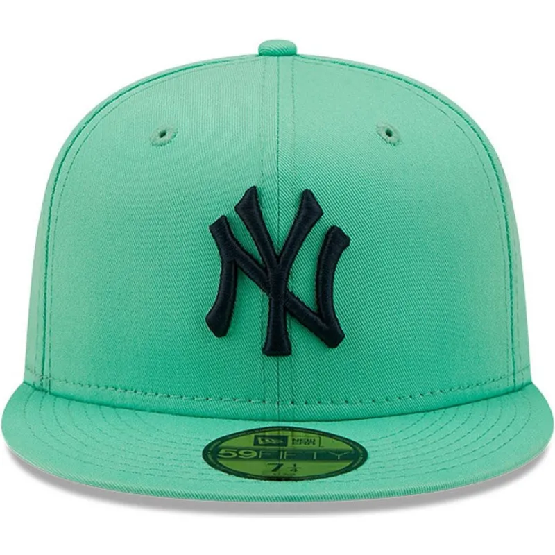 lippikset-littea-sininen-istuva-59fifty-league-essential-new-york-yankees-mlb-new-era