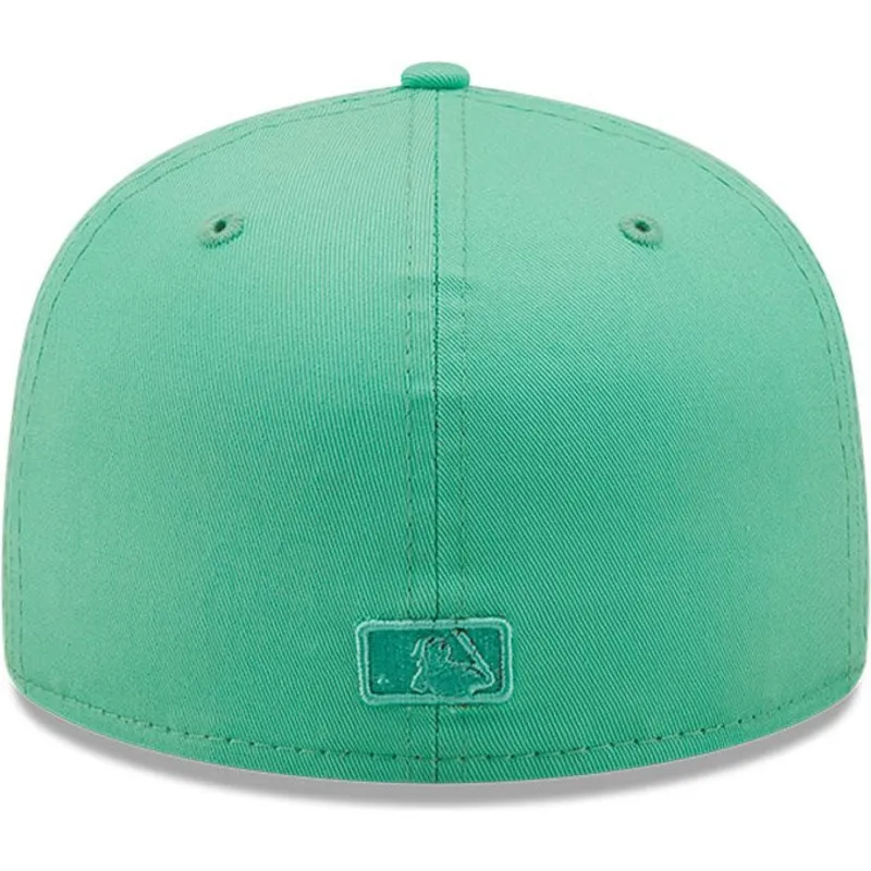 lippikset-littea-sininen-istuva-59fifty-league-essential-new-york-yankees-mlb-new-era
