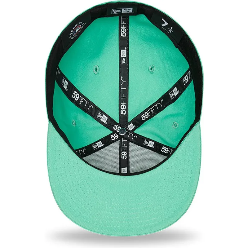 lippikset-littea-sininen-istuva-59fifty-league-essential-new-york-yankees-mlb-new-era