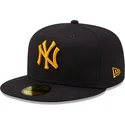 lippikset-littea-laivastonsininen-istuva-59fifty-league-essential-new-york-yankees-mlb-new-era