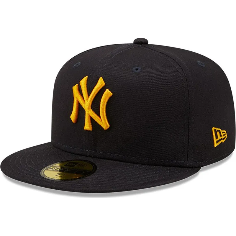 lippikset-littea-laivastonsininen-istuva-59fifty-league-essential-new-york-yankees-mlb-new-era lippikset-littea-laivastonsininen-istuva-59fifty-league-essential-new-york-yankees-mlb-new-era