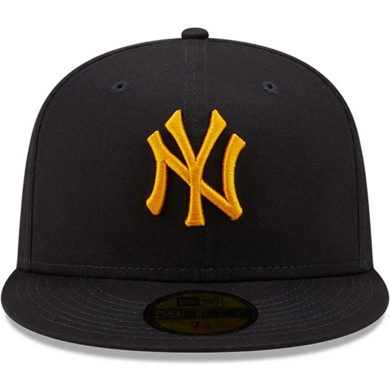 lippikset-littea-laivastonsininen-istuva-59fifty-league-essential-new-york-yankees-mlb-new-era lippikset-littea-laivastonsininen-istuva-59fifty-league-essential-new-york-yankees-mlb-new-era