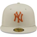 lippikset-littea-harmaa-istuva-59fifty-league-essential-new-york-yankees-mlb-new-era