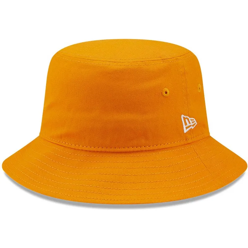 amparit-oranssi-essential-tapered-gold-new-era