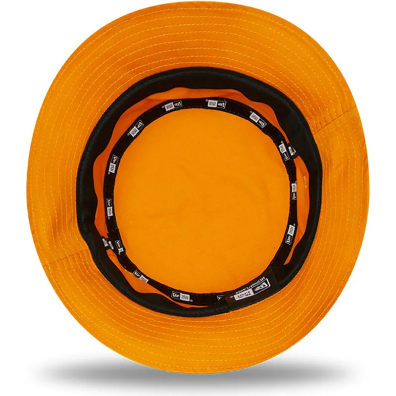amparit-oranssi-essential-tapered-gold-new-era