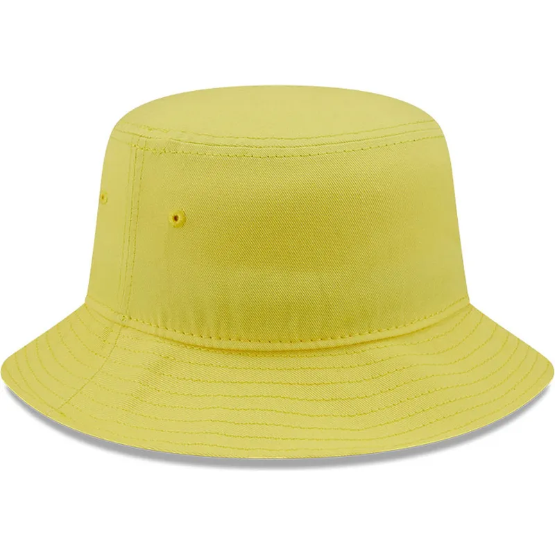 amparit-keltainen-essential-tapered-new-era