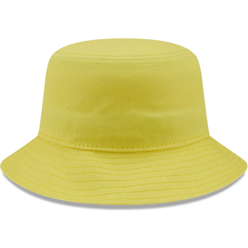 amparit-keltainen-essential-tapered-new-era