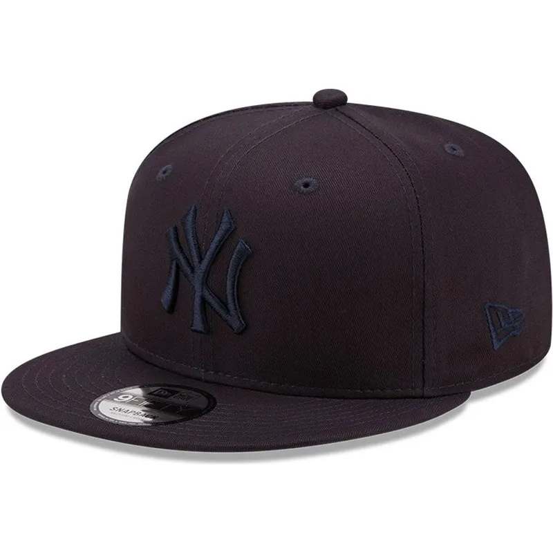 lippikset-littea-laivastonsininen-snapback-9fifty-league-essential-new-york-yankees-mlb-new-era lippikset-littea-laivastonsininen-snapback-9fifty-league-essential-new-york-yankees-mlb-new-era