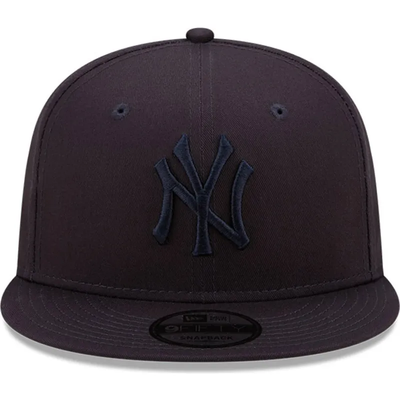 lippikset-littea-laivastonsininen-snapback-9fifty-league-essential-new-york-yankees-mlb-new-era lippikset-littea-laivastonsininen-snapback-9fifty-league-essential-new-york-yankees-mlb-new-era