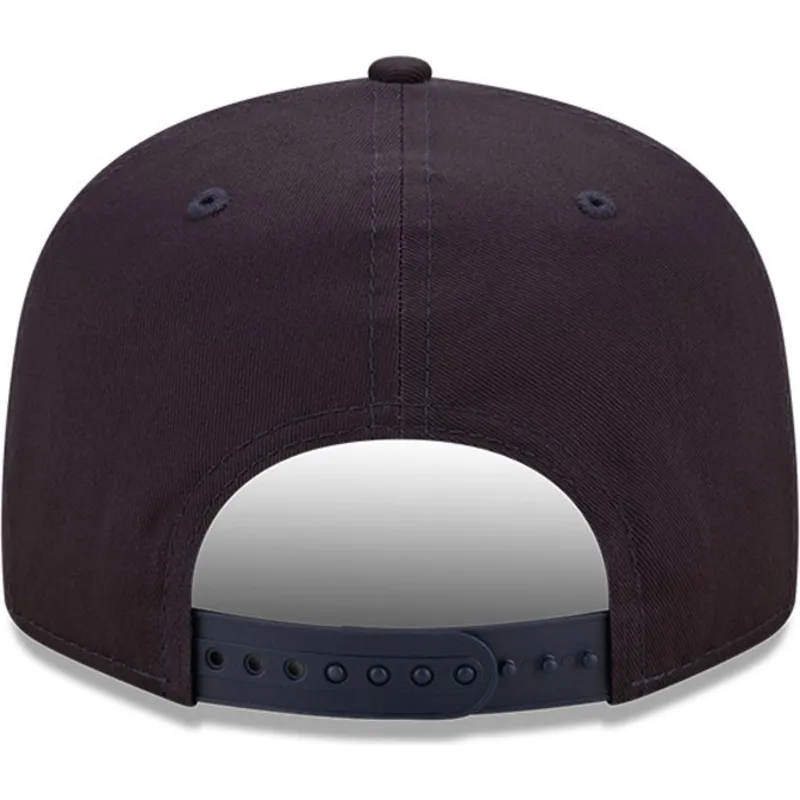 lippikset-littea-laivastonsininen-snapback-9fifty-league-essential-new-york-yankees-mlb-new-era lippikset-littea-laivastonsininen-snapback-9fifty-league-essential-new-york-yankees-mlb-new-era