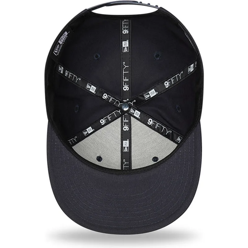 lippikset-littea-laivastonsininen-snapback-9fifty-league-essential-new-york-yankees-mlb-new-era lippikset-littea-laivastonsininen-snapback-9fifty-league-essential-new-york-yankees-mlb-new-era