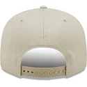 lippikset-littea-harmaa-snapback-9fifty-league-essential-new-york-yankees-mlb-new-era