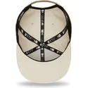 lippikset-littea-harmaa-snapback-9fifty-league-essential-new-york-yankees-mlb-new-era