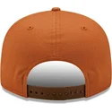 lippikset-littea-ruskea-snapback-9fifty-league-essential-los-angeles-dodgers-mlb-new-era