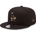 lippikset-littea-musta-snapback-9fifty-camo-infill-los-angeles-dodgers-mlb-new-era