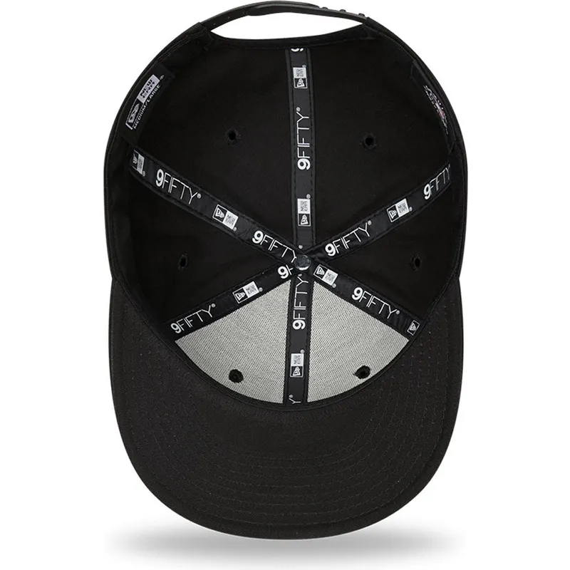 lippikset-littea-musta-snapback-9fifty-camo-infill-los-angeles-dodgers-mlb-new-era