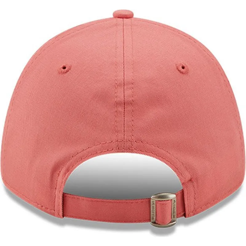 lippikset-kaareva-vaaleanpunainen-saadettava-nauha-9forty-camo-infill-new-york-yankees-mlb-new-era