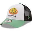 lippikset-kaareva-rekka-musta-snapback-a-frame-tacos-food-pack-new-era