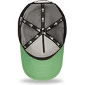 lippikset-kaareva-rekka-musta-snapback-a-frame-tacos-food-pack-new-era