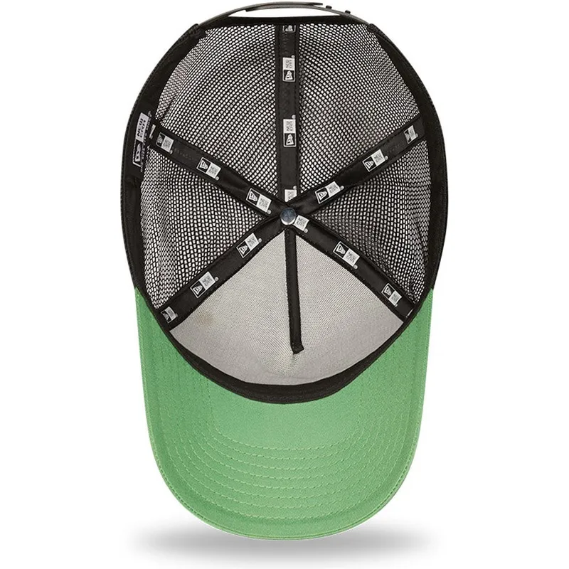 lippikset-kaareva-rekka-musta-snapback-a-frame-tacos-food-pack-new-era