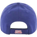 lippikset-kaareva-sininen-saadettava-nauha-mvp-chicago-cubs-mlb-47-brand