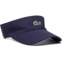 lipat-kaareva-laivastonsininen-saadettava-nauha-sport-fleece-lacoste