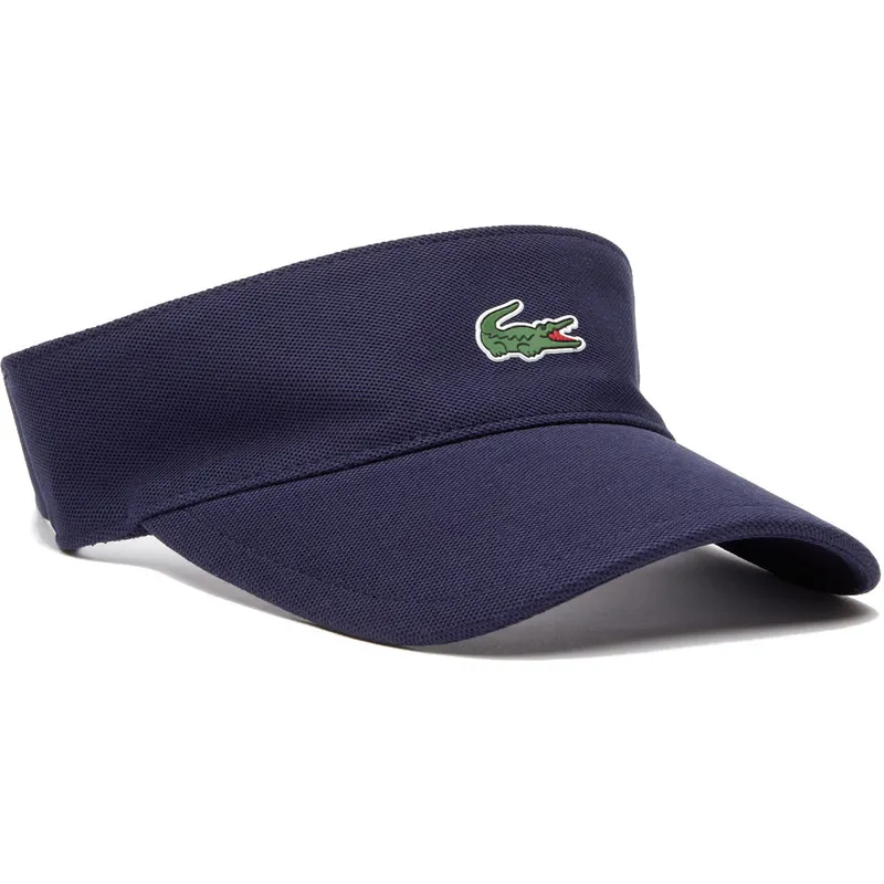lipat-kaareva-laivastonsininen-saadettava-nauha-sport-fleece-lacoste