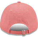 lippikset-kaareva-vaaleanpunainen-saadettava-nauha-9forty-infill-new-york-yankees-mlb-new-era
