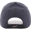 lippikset-kaareva-laivastonsininen-saadettava-nauha-mvp-detroit-tigers-mlb-47-brand