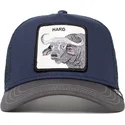lippikset-kaareva-rekka-laivastonsininen-snapback-hard-widowmaker-the-farm-goorin-bros