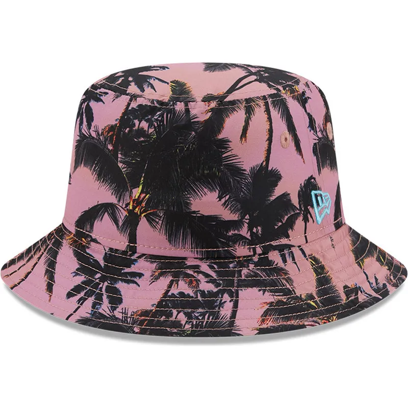 amparit-vaaleanpunainen-tropical-tapered-new-era amparit-vaaleanpunainen-tropical-tapered-new-era