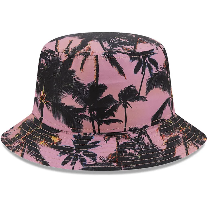 amparit-vaaleanpunainen-tropical-tapered-new-era amparit-vaaleanpunainen-tropical-tapered-new-era