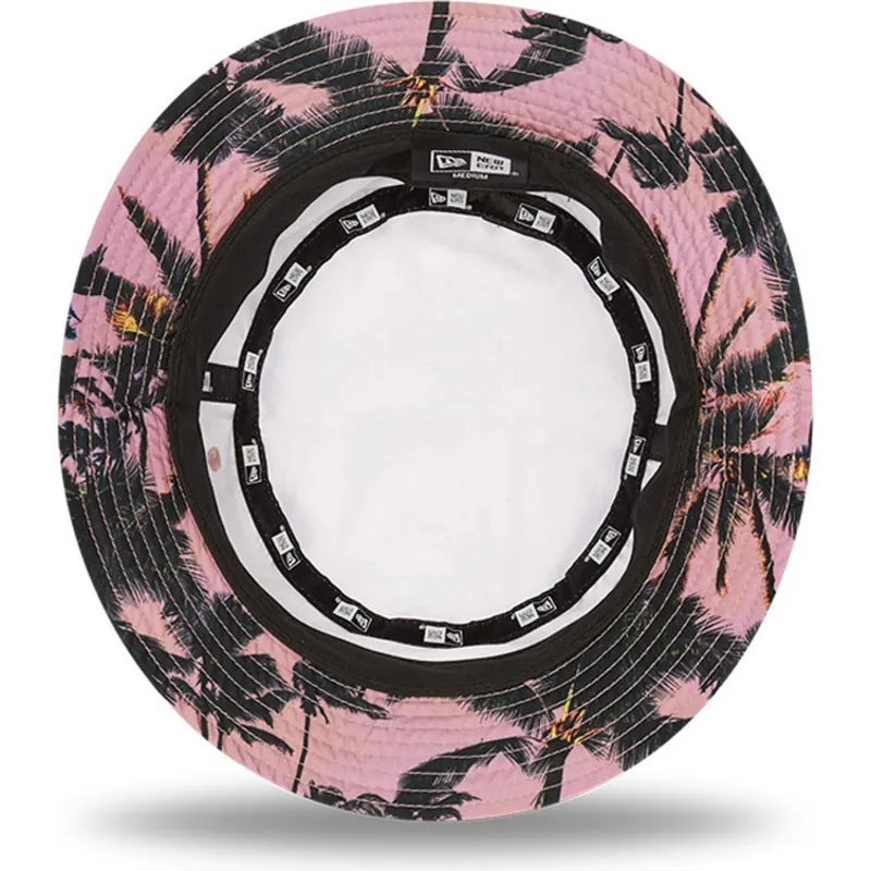 amparit-vaaleanpunainen-tropical-tapered-new-era amparit-vaaleanpunainen-tropical-tapered-new-era
