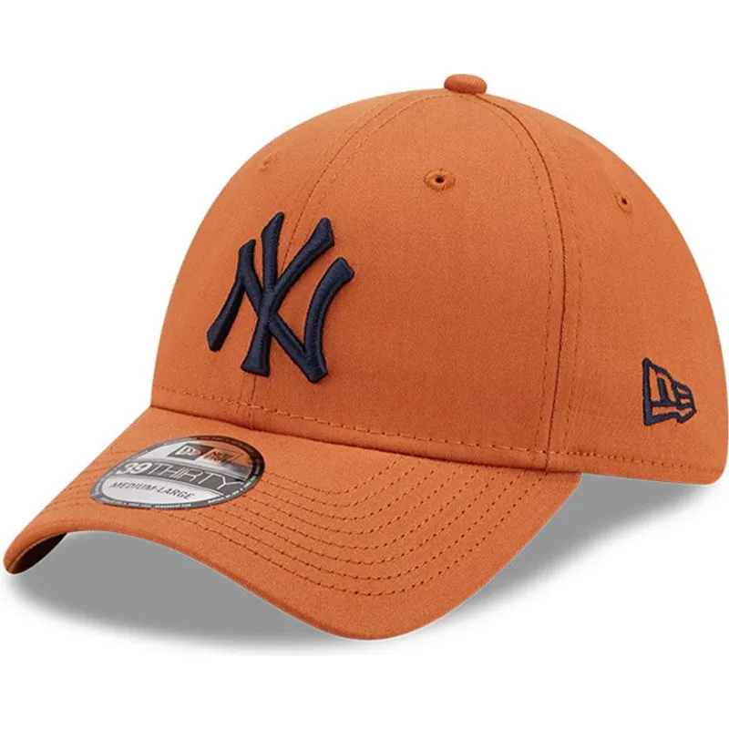 lippikset-kaareva-ruskea-istuva-39thirty-league-essential-new-york-yankees-mlb-new-era lippikset-kaareva-ruskea-istuva-39thirty-league-essential-new-york-yankees-mlb-new-era