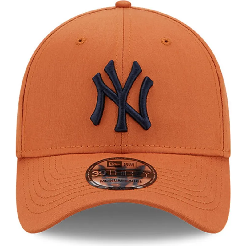 lippikset-kaareva-ruskea-istuva-39thirty-league-essential-new-york-yankees-mlb-new-era lippikset-kaareva-ruskea-istuva-39thirty-league-essential-new-york-yankees-mlb-new-era