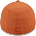 lippikset-kaareva-ruskea-istuva-39thirty-league-essential-new-york-yankees-mlb-new-era