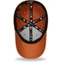 lippikset-kaareva-ruskea-istuva-39thirty-league-essential-new-york-yankees-mlb-new-era