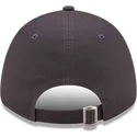lippikset-kaareva-harmaa-saadettava-nauha-9forty-camo-infill-new-york-yankees-mlb-new-era