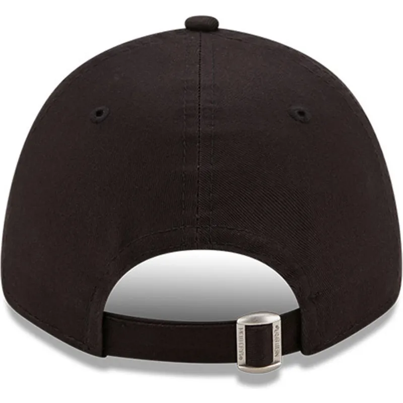 lippikset-kaareva-musta-saadettava-nauha-9forty-camo-infill-new-york-yankees-mlb-new-era