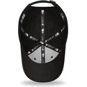 lippikset-kaareva-musta-saadettava-nauha-9forty-camo-infill-new-york-yankees-mlb-new-era