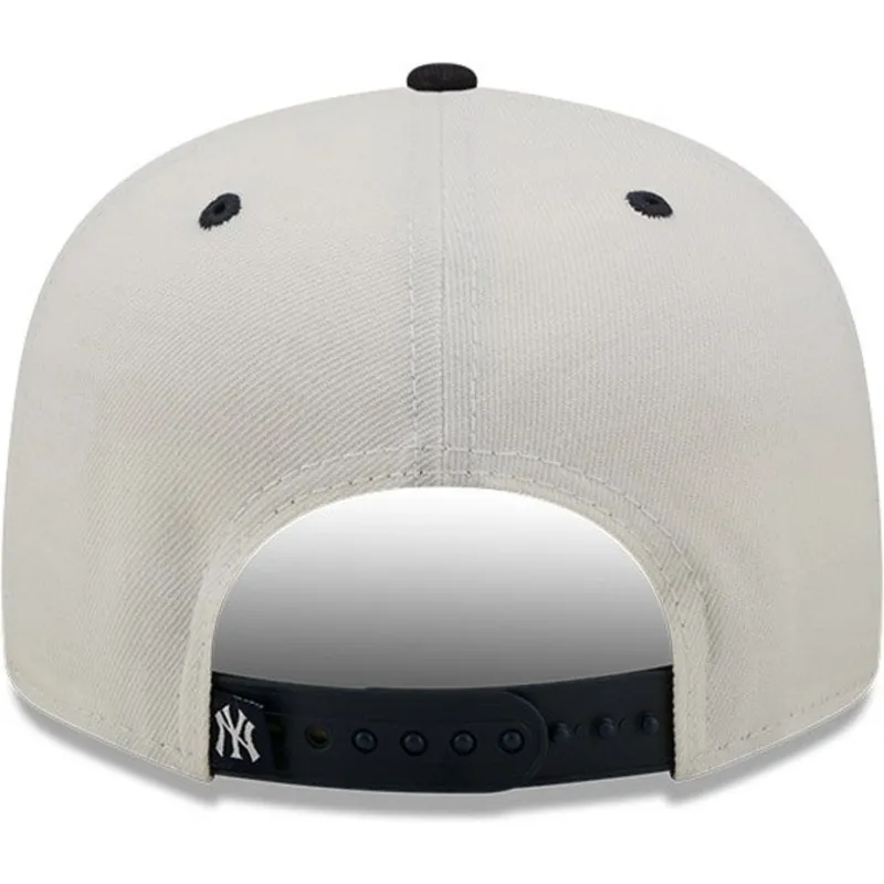 lippikset-littea-valkoinen-snapback-9fifty-white-crown-new-york-yankees-mlb-new-era