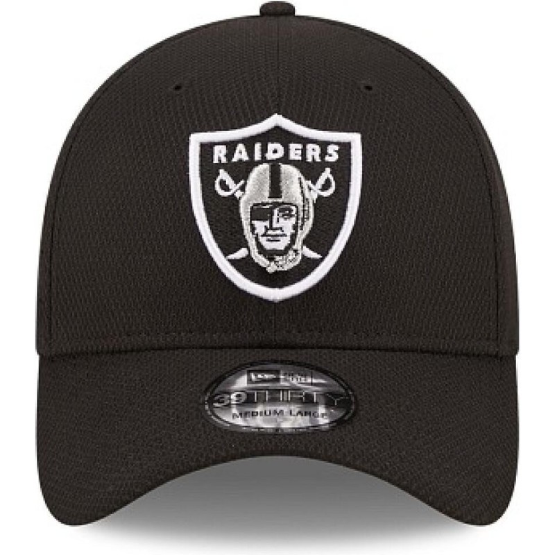 New Era Curved Brim 39THIRTY Diamond 