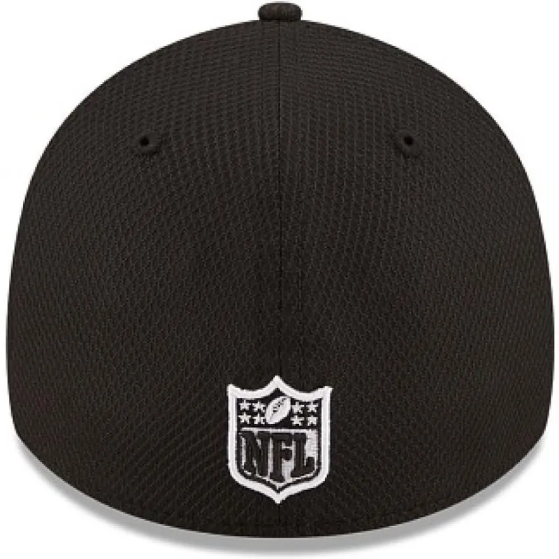 lippikset-kaareva-musta-istuva-39thirty-diamond-era-las-vegas-raiders-nfl-new-era