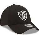 lippikset-kaareva-musta-istuva-39thirty-diamond-era-las-vegas-raiders-nfl-new-era