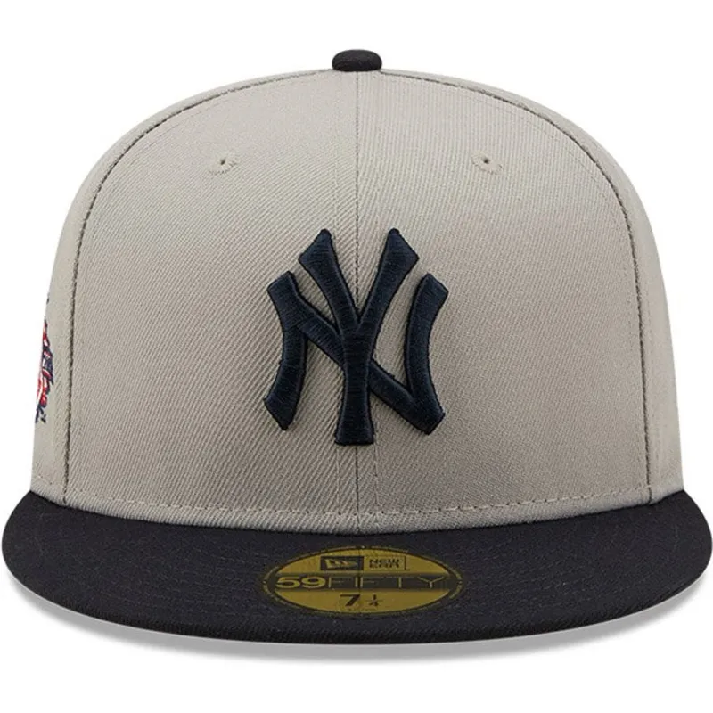 lippikset-littea-harmaa-istuva-59fifty-parche-lateral-new-york-yankees-mlb-new-era lippikset-littea-harmaa-istuva-59fifty-parche-lateral-new-york-yankees-mlb-new-era