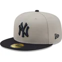 lippikset-littea-harmaa-istuva-59fifty-parche-lateral-new-york-yankees-mlb-new-era